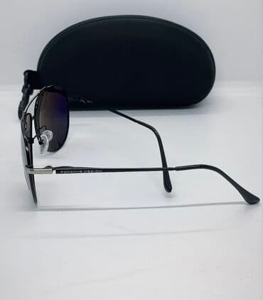 eynek cerciveleri: Gün eynəyi, Porsche, Yeni — 2