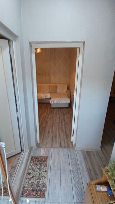 bərdə bakı avtobusu: Bakı, Binəqədi qəs., 2 otaqlı, Köhnə tikili, m. Azadlıq Prospekti, 70 kv. m — 10