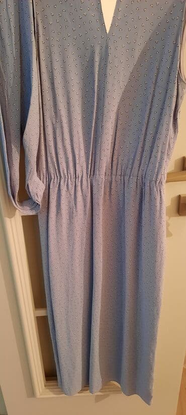 pulsuz geyimler: Hamsı brend mallardı.Baha alınıb.hərəsi 1-2dəfə geyinilib — 11