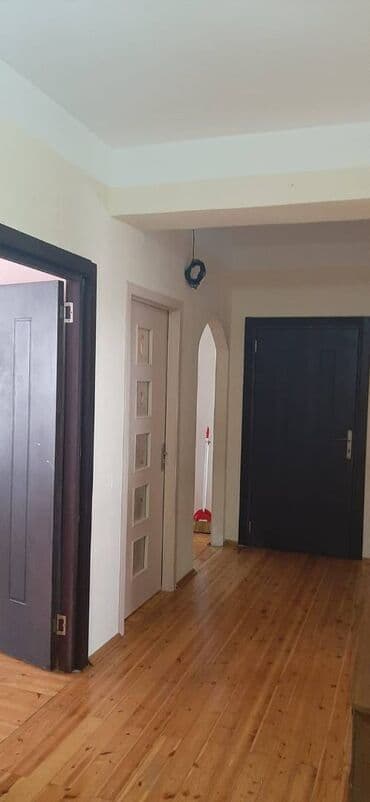 продажа трехкомнатных квартир: Баку, 3 комнаты, Вторичка, м. Кероглу, 87 м² — 17