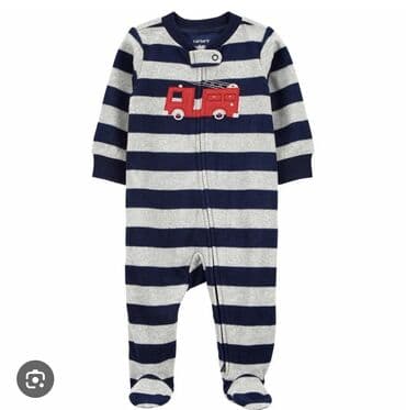 carters оптом: Original Carter’s firmasinin tulumu cox az geyinilib yeni kimidi — 2