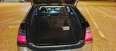 avito az: Toyota Prius: 1.5 l | 2007 il Hetçbek — 6