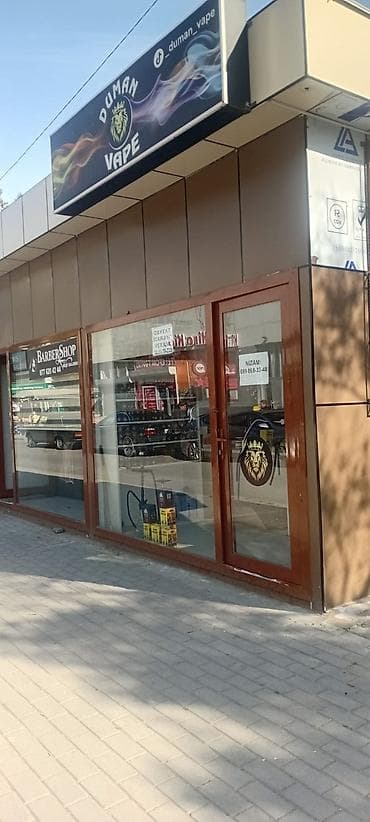 Sumqayt goycay marketin yanı abyekt arendya verlir