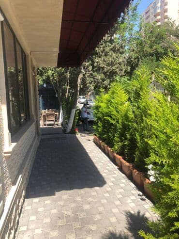 korpu mərasim evi: 28 may metrosuna yaxin 80 kv sahəsi olan kafe 3500azn icarəyə — 8