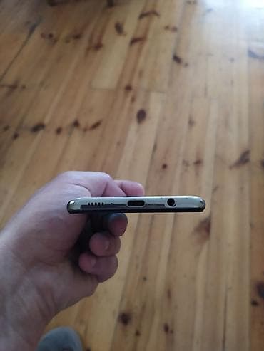 huawei matepad pro: Samsung Galaxy A51, 64 GB, rəng - Qara, Barmaq izi — 3