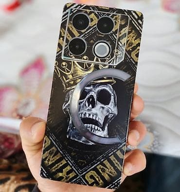 iphone en ucuz telefon: Infinix GT 20 Pro, 256 GB — 4