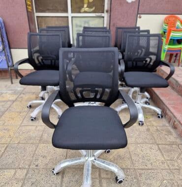 uşaq ucun yazı masası: Parta tek neferlik 50/60 sm 28 azn Parta iki neferlik 100/50 sm — 20