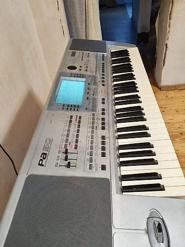 korg sintezator: Sintezator, Korg, Yeni — 2