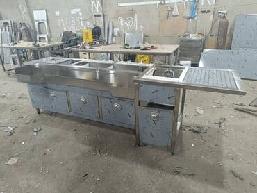 toster qiyməti: Bar station qiymet olcu ve detaylara gore deyisir Birinci əl — 3