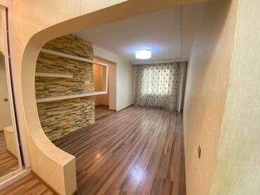 yeni günəşlidə 3 otaqlı ucuz bina evləri: Bakı, 2 otaqlı, Köhnə tikili, 72 kv. m — 3