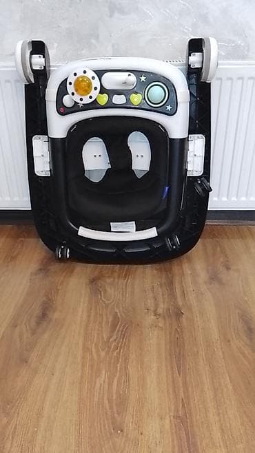 Xodunoklar: Babywalker 2/1-de həm yürütəç hem xadinok 110 Manata alinib 45 manata — 6