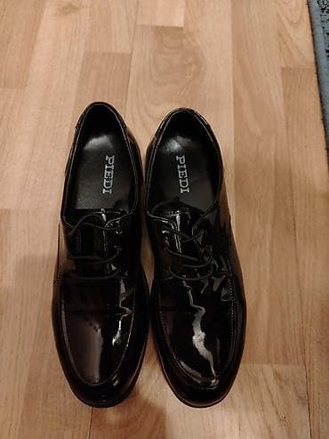 ag jaket: Məktəbli forması, Oğlan üçün, 12 - 14 yaş, İşlənmiş — 3