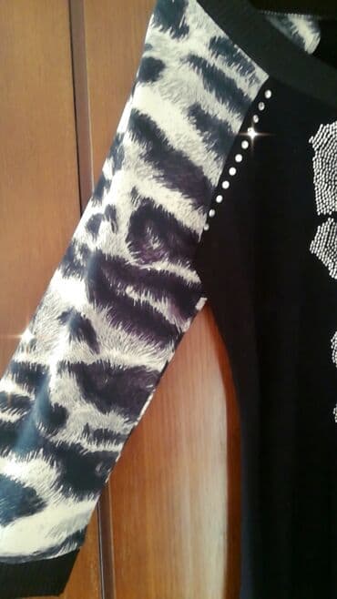 спортивные женские кофты: Новые Нарядные кофточки производство Турция, размер 42-44 — 5