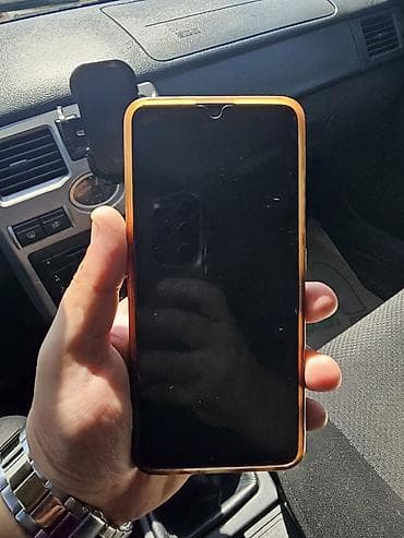 samsung galaxy note 1: Samsung Galaxy A32, rəng - Qara, İki sim kartlı — 3