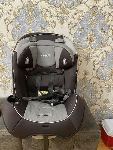 кресло для детей в машину: Uşaq avtomobil oturacağı – Safety 1st - Brend/model: Safety 1st — 2