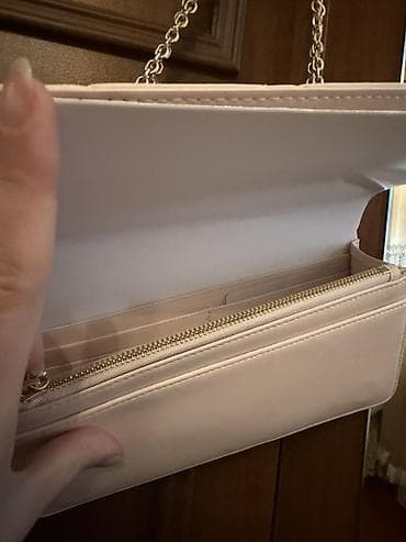 lalafo cantalar: Çiyin çantası, Charles & Keith, Yeni — 3