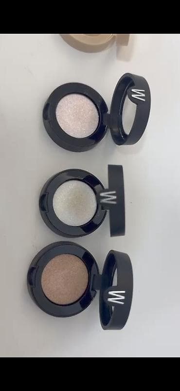 kosmetika xoncasi: Kosmetik dəst, Mac, 4 məhsul — 4
