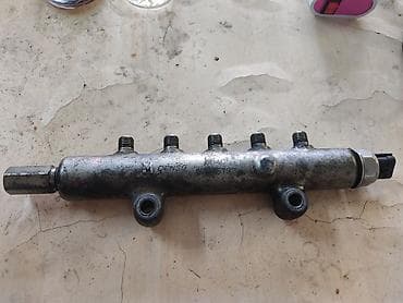lider diski type 0: Denso common rail yanacaq reylı - Marka: Denso - Tip: Dizel — 1