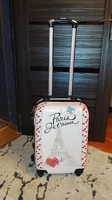 CD, DVD disklər və kassetlər: ÇAMADAN S ÖLÇÜ HEC BİR PRABLEMİ YOXDUR HER BİR YERİ QAYDASİNDADİR — 3