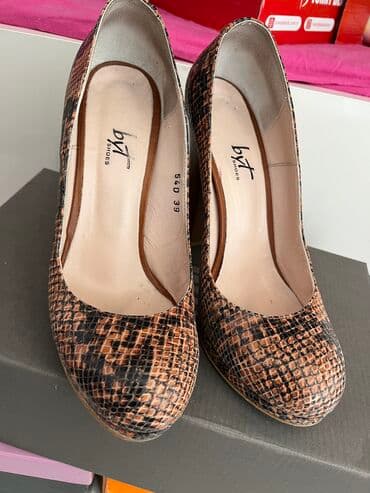 ocos.uk login: Tuflilər, Ölçü: 39, İşlənmiş — 3