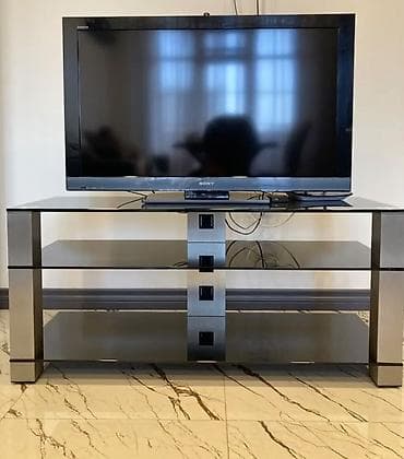 Sony Bravia LCD TV – KLV-40EX400 - Ekran ölçüsü: 40 düyum 102 sm - — 1