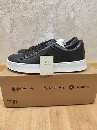 Sabo: Ölçü: 42, rəng - Qara, Yeni — 5