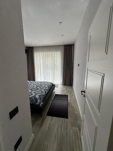 bag evlerinde: 3 otaqlı, Yeni tikili, 125 kv. m — 10