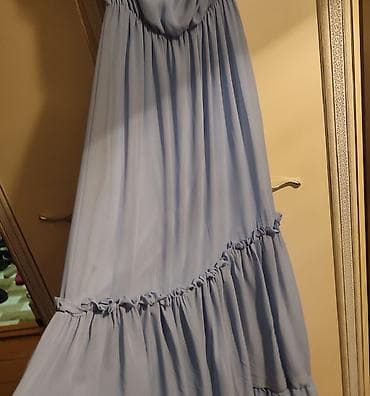 qalin don: 40 razmer don satilir. 1 defe nisana geyinilib. Baha alinib. Qiymeti — 4