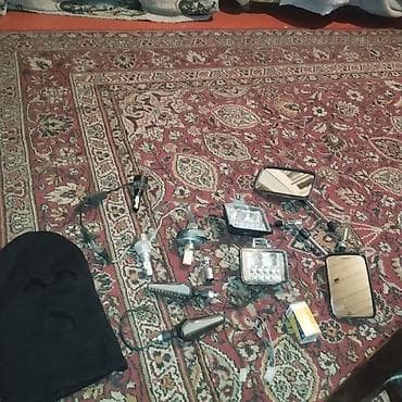 13 diski teker: Mopedlər,skuterlər — 7