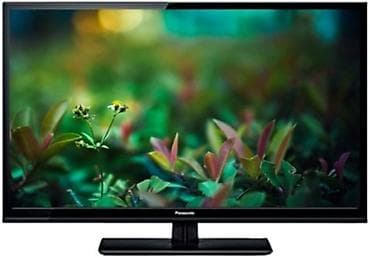 led ekran: İşlənmiş Televizor Panasonic LED ekran 24" FHD (1920x1080), Ünvandan götürmə, Pulsuz çatdırılma — 7