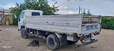 kreditle teker satisi: FOTON FORLAND il 2012 Yürüş 76,120 Dizel Mexanika İki yeni — 4