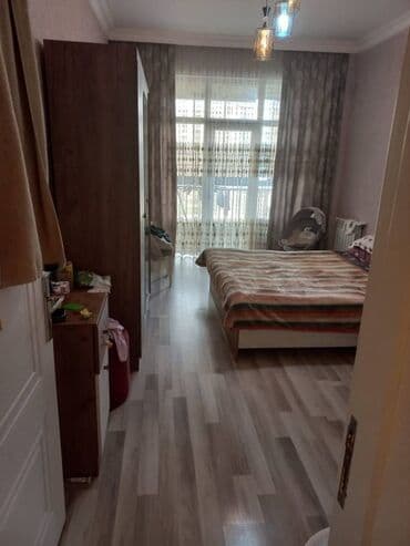 sultan şadlıq sarayı: 2 otaqlı, Yeni tikili, 68 kv. m — 2