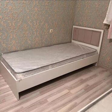 gül şəkilləri profil üçün: Yeni, Təknəfərlik çarpayı, Bazasız, Matras ilə — 3