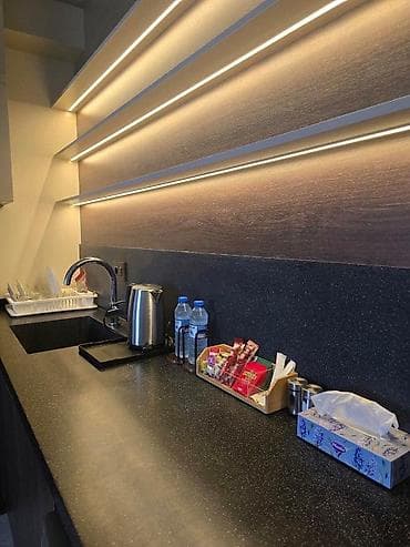 Mənzillər: İcarəyə verilir 2 otaqlı yeni tikili 100 m², Sea Breeze q. Kateqoriya — 4