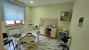 qapi ustu asmalar: Dis klinikasi arendaya verilir XANIMLAR ucun,butun senetler var — 3