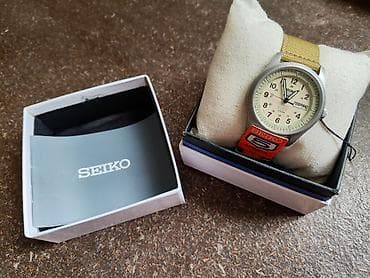 cins qadın ayaqqabıları: Yeni, Qol saatı, Swiss, rəng - Bej — 5