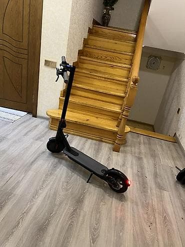 электро самокат купить в баку: Б/у Электросамокат 10", 501 - 750 Вт, 16 - 25 км/ч, Самовывоз — 3