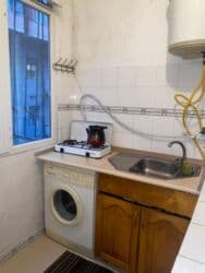 buzovna mərdəkanda bina evləri: Abseron Gencler Seherciyinde yeni tikili binada 11 ci mertebenin 3 cu — 5