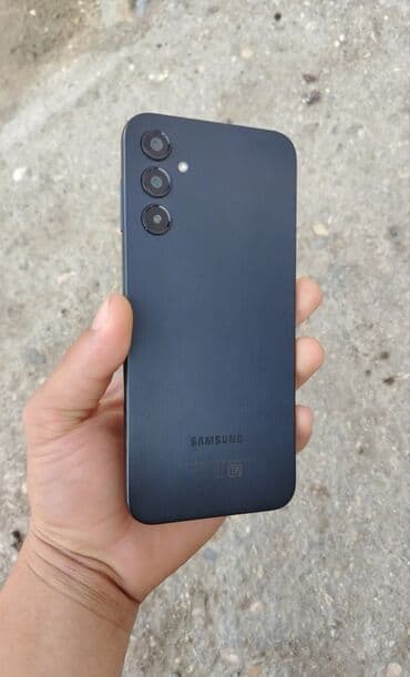 samsung tab a7 lite qiymeti: Samsung Galaxy A14, 64 ГБ, цвет - Черный, Сенсорный — 2