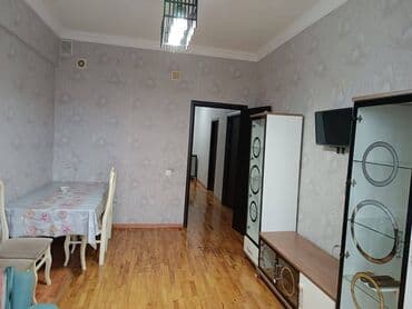 квартиры в локбатане: 9-cu mkrn,3 ayrı otaq.21 saylı uşaq polik.yanında,marşrutlara yaxın — 10