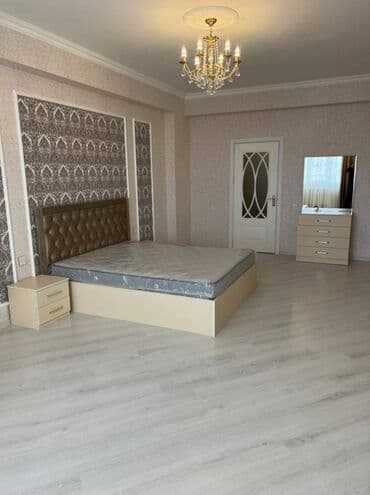 maştağa kiraye: Xalqlar dostluğu metrosu yaxınlığında 16 mərtəbəli yeni tikilinin 7 ci — 6