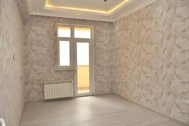 hipoteka evler: Köhnə Günəşli, 2 otaqlı, Yeni tikili, 66 kv. m — 4