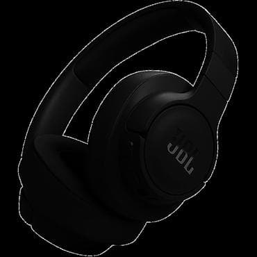 jbl mikrofon: Kateqoriya: Qulaqlıqlar Brend: JBL Model: Tune 760NC Black Təsvir: - — 1