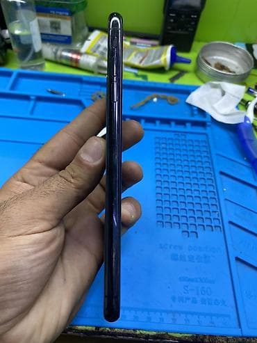 iphone xs maz: IPhone Xs Max, 256 GB, Space Gray — 5