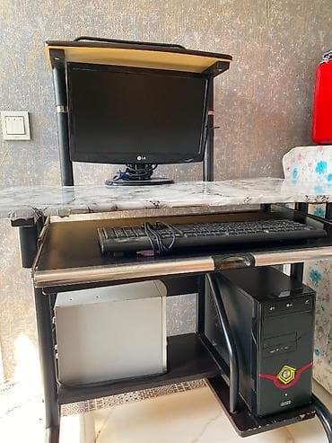 Tecili Satilir Qiymetde razilasmag olar Komputer Qiymete daxil deyil
