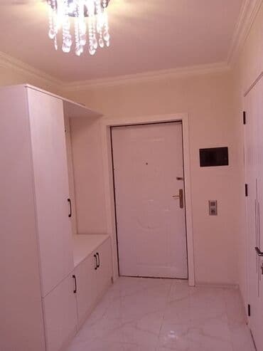 fəhlə prospekti: 3 комнаты, Новостройка, 74 м² — 19