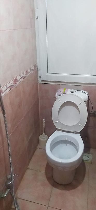 lenkeranda ev alqi satqi: 3otaqlı mənzil – mətbəx, sanitar qovşaq və dəhlizlə - Plan: 1 otaq — 1