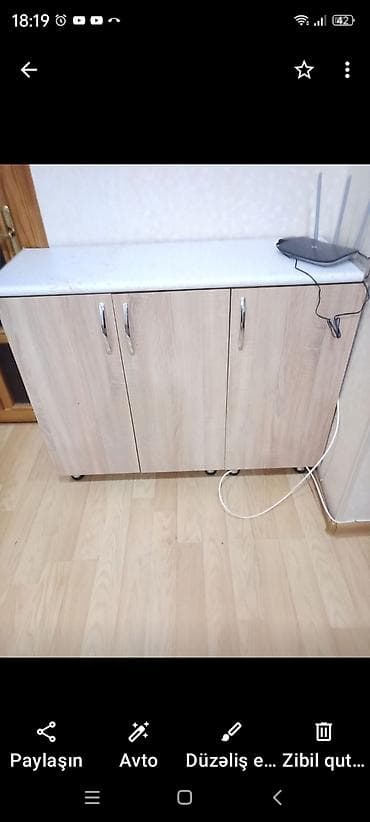 Kirayə mənzillər: Bayılda Bublikin yanında — 4