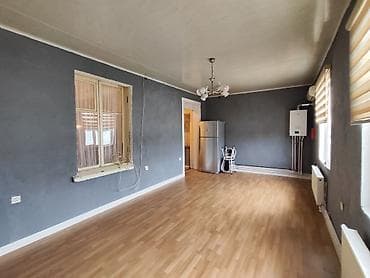 kreditle evler baki: Ev Sumqayıt şəhər 2 ci məhəllə 11 nömrəli orta məktəbin arxasında — 2