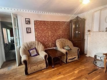 sirvan seherinde tecili satilan evler: Bakı, 2 otaqlı, Köhnə tikili, 18 kv. m — 3